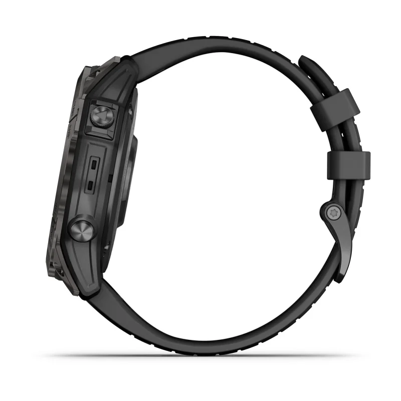 Garmin epix™ Pro Sapphire Edition | Multisport Smartwatch Garmin epix™ Pro Sapphire Edition | Multisport Smartwatch