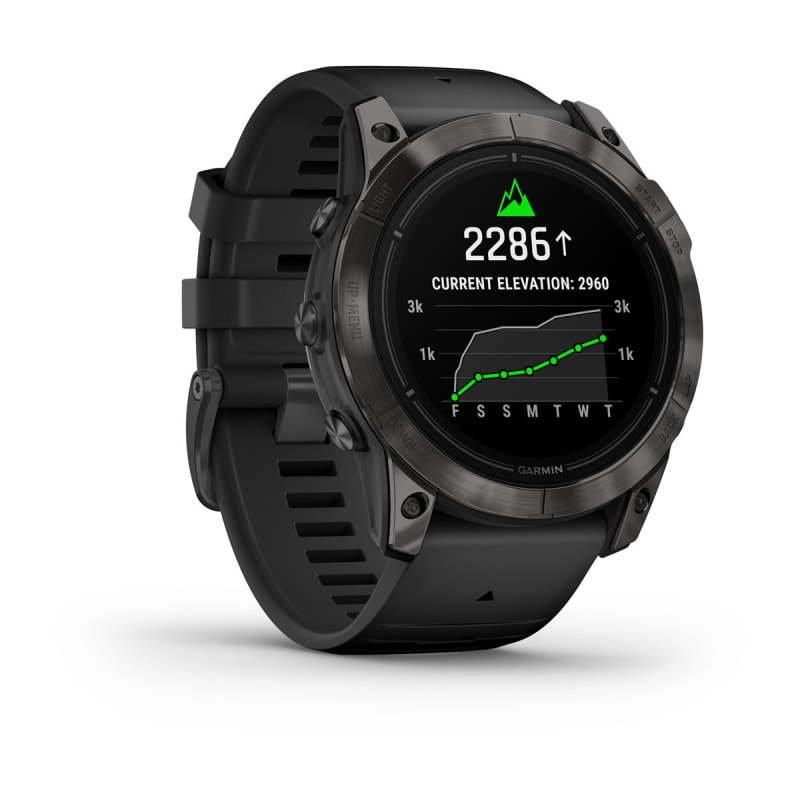 epix Pro Gen 2 Sapphire Edition 51 mm