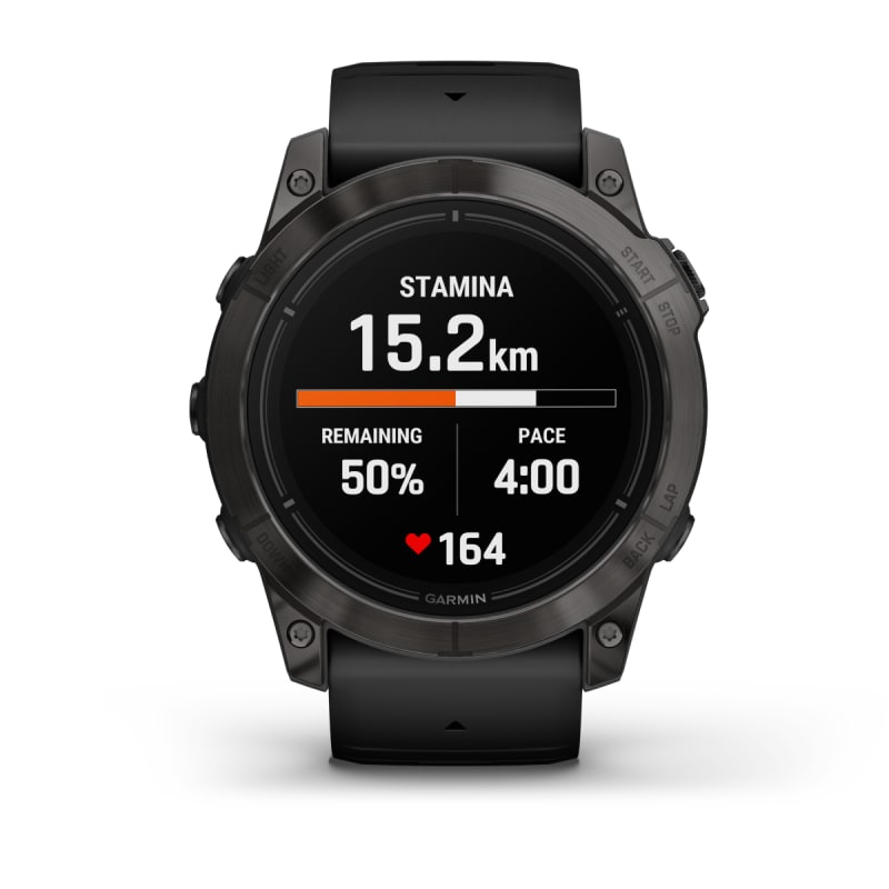 Test Garmin Epix Pro 2 – 51mm : l'autonomie au rendez-vous (+ différences  avec Fenix 7 Pro)