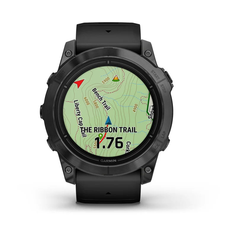 Garmin epix Pro Multisport Smartwatch