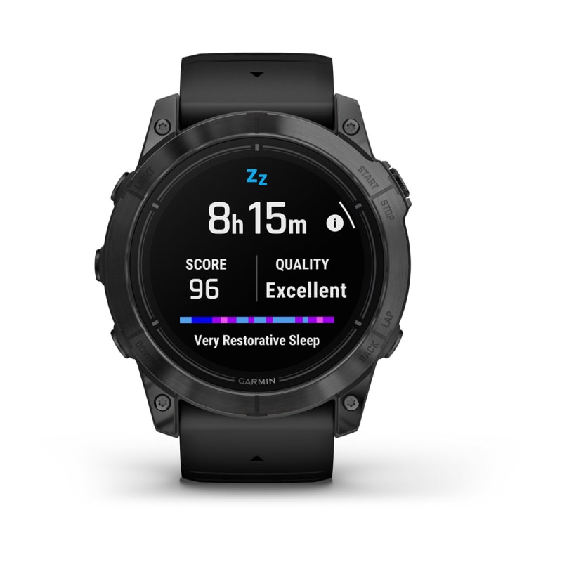 Garmin epix™  Premium Outdoor Smartwatch