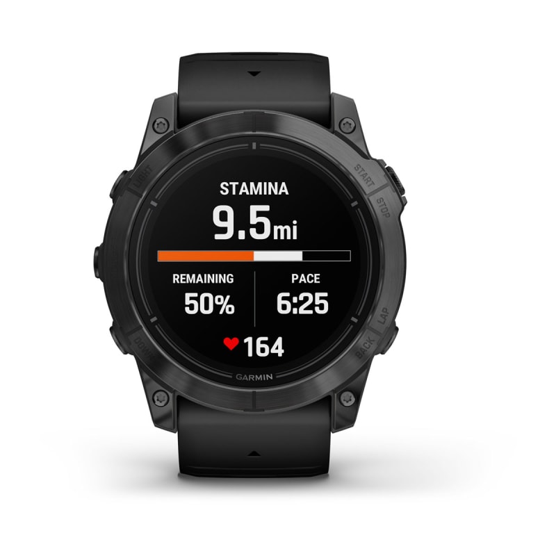 Garmin Epix 2 Pro series arrives in three sizes with enhanced battery life,  Endurance and Hill Score features - Yanko Design