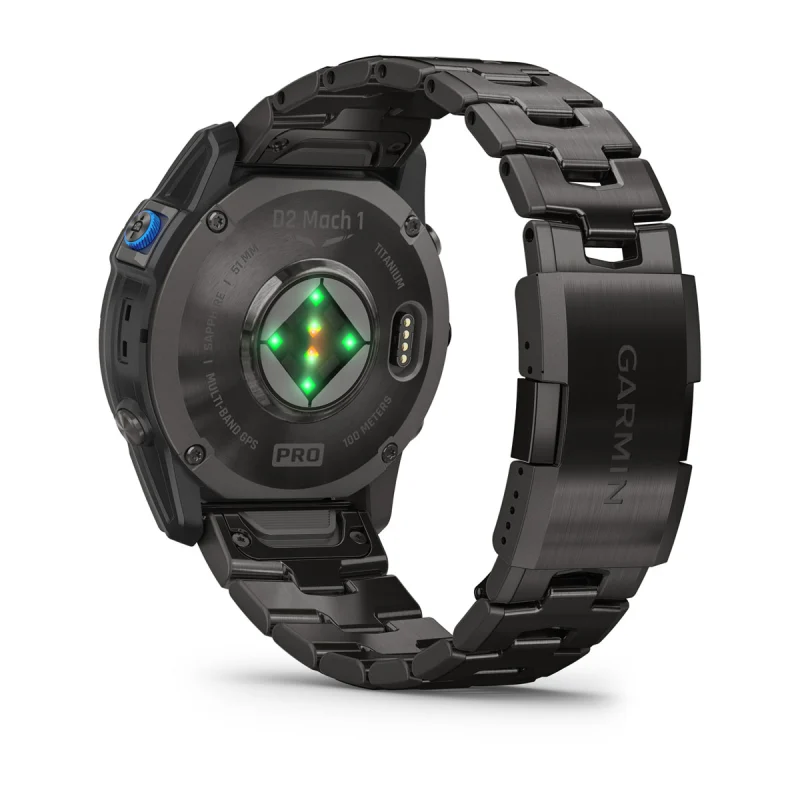 Autonomia garmin fenix 5 store