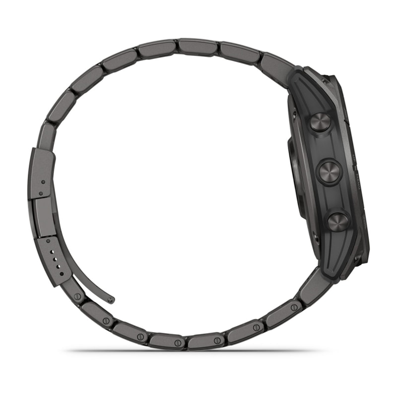 Montre discount bracelet garmin