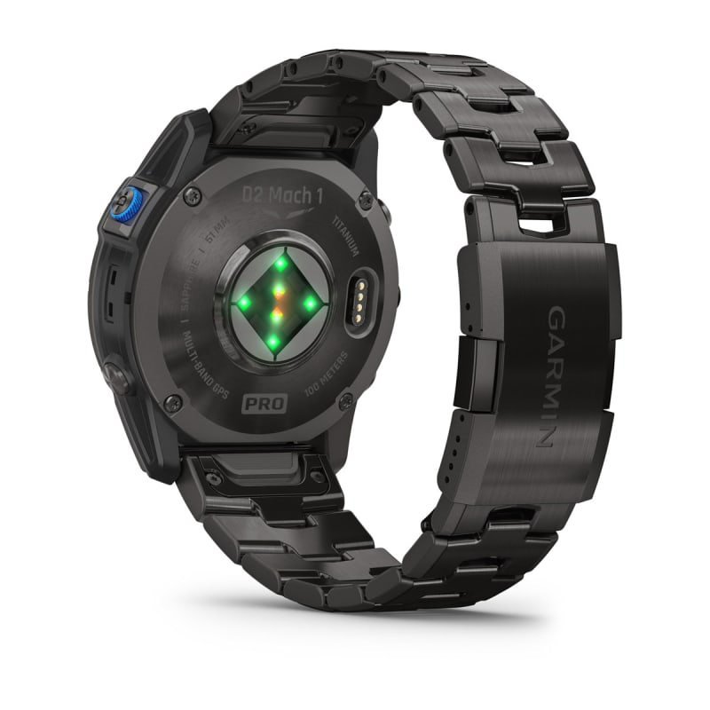 Garmin d2 titanium hot sale