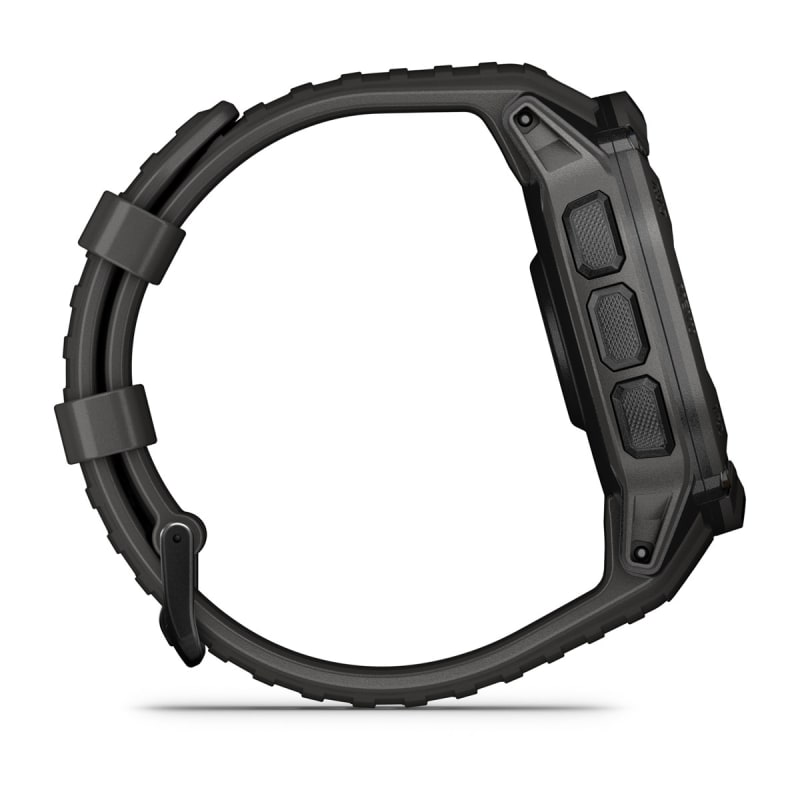 Garmin instinct monterra gray clearance
