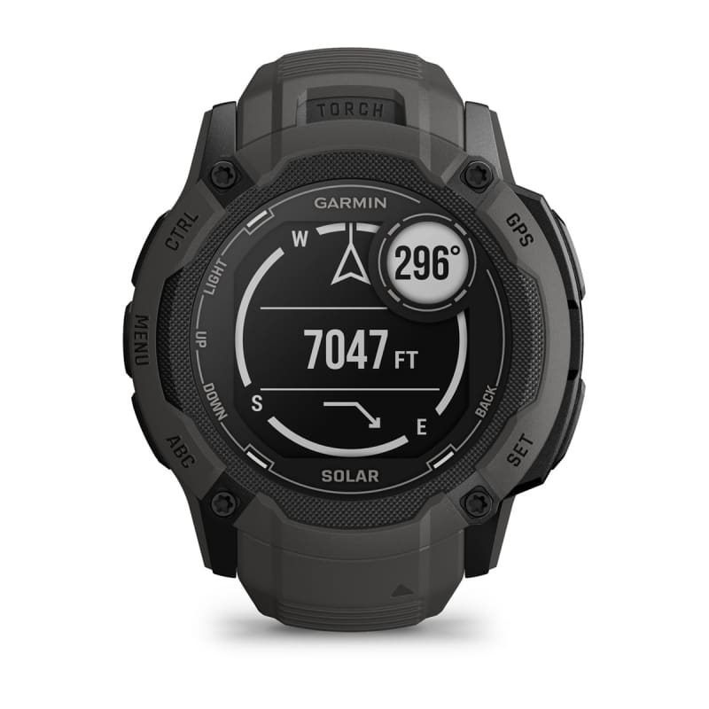 Garmin Instinct® 2 Solar