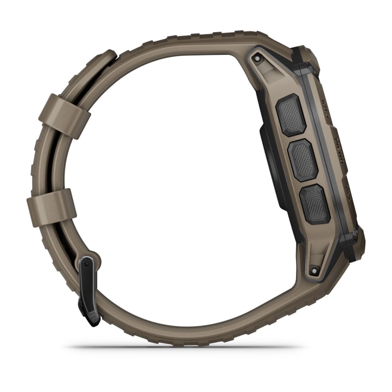 Instinct 2X Tactical the Monster is arrived : r/Garmin