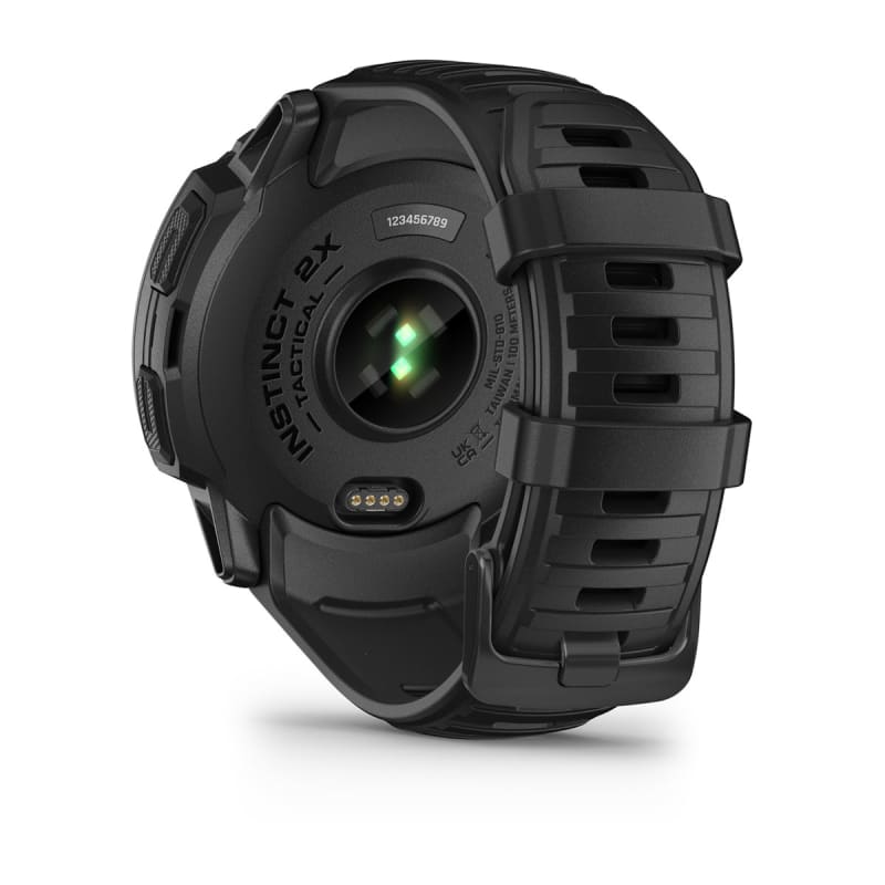 Recensione garmin instinct sale