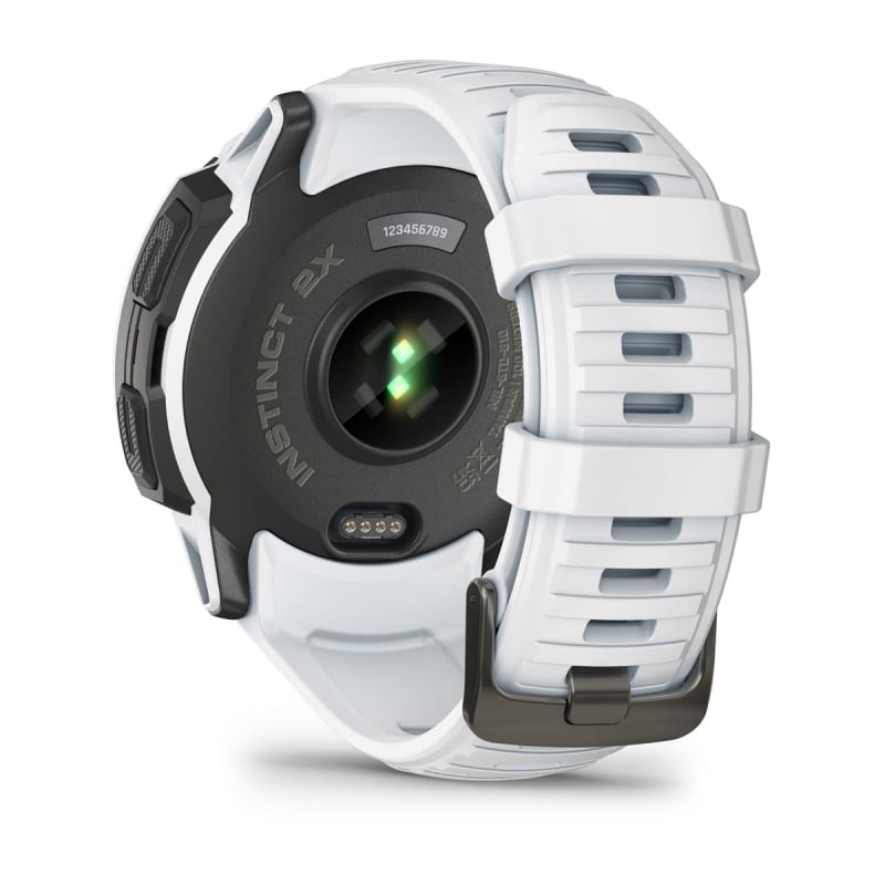 Garmin instinct badminton best sale