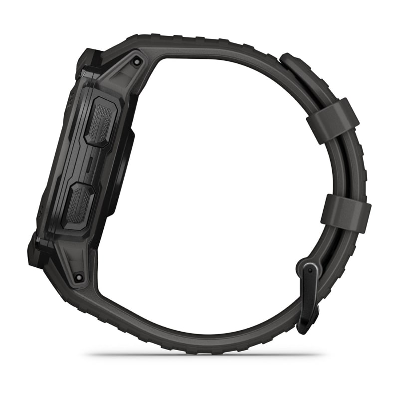 Garmin Instinct® 2X Solar | Rugged Outdoor Smartwatch