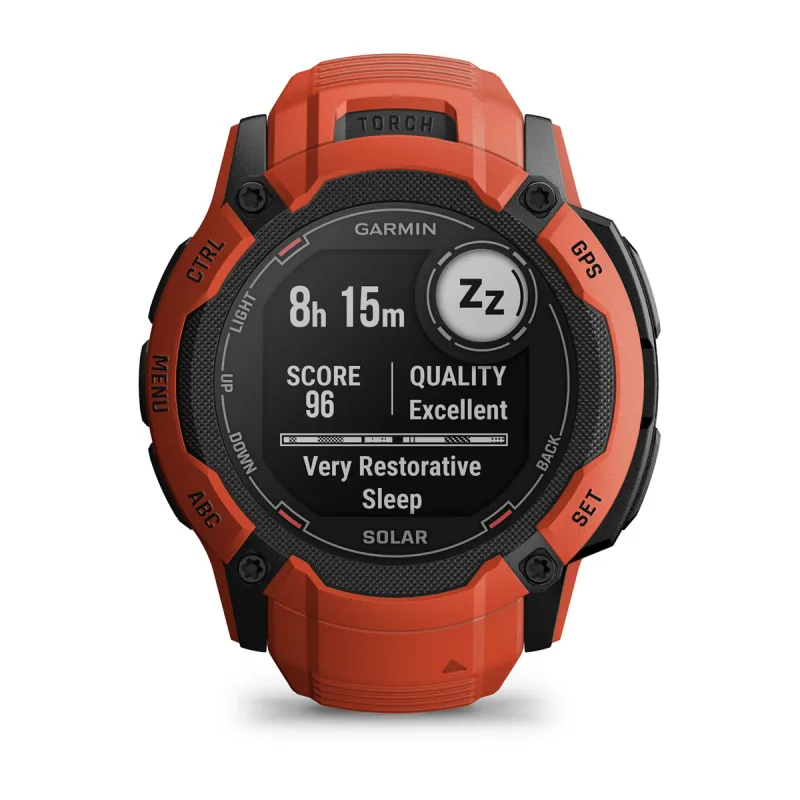 Garmin instinct hotsell rugged outdoor