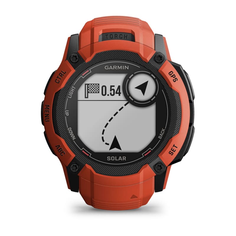 Garmin Instinct® 2X Solar | Rugged GPS Smartwatch Garmin Instinct® 2X Solar | Rugged GPS Smartwatch