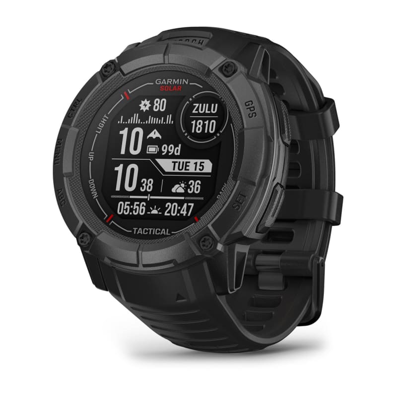 Rugged garmin watch clearance