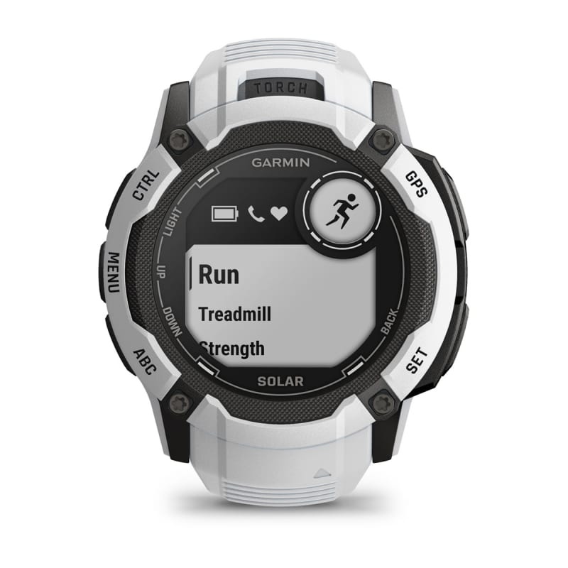 Garmin instinct fishing store