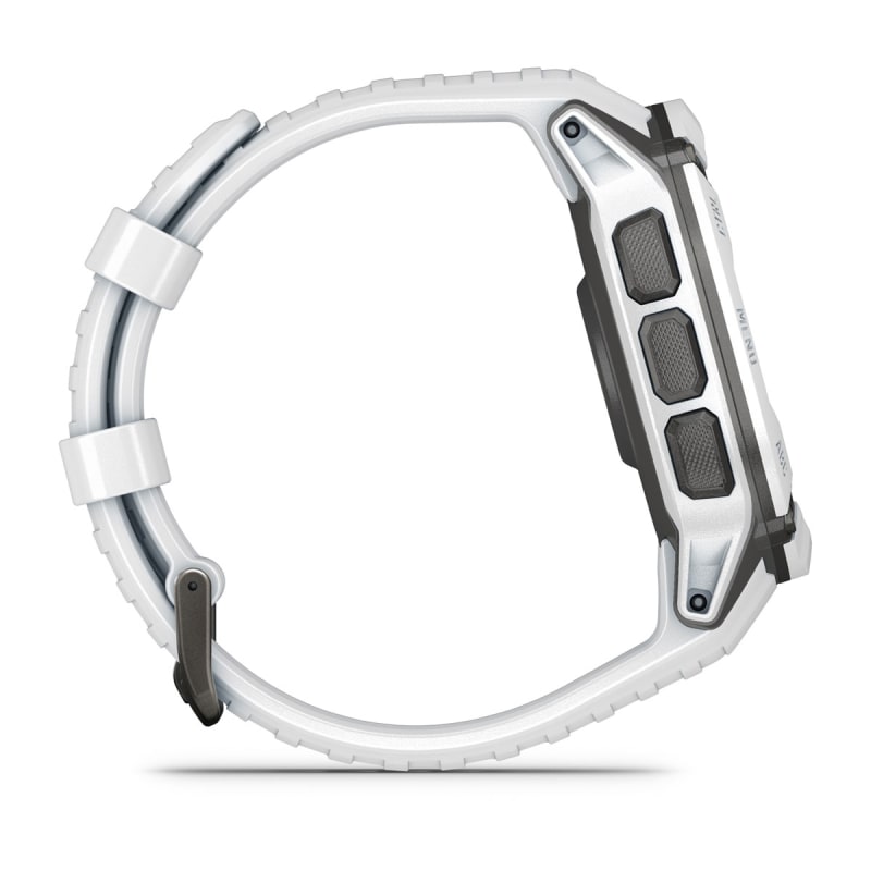 Garmin Instinct® 2X Solar | Rugged GPS Smartwatch Garmin Instinct® 2X Solar | Rugged GPS Smartwatch