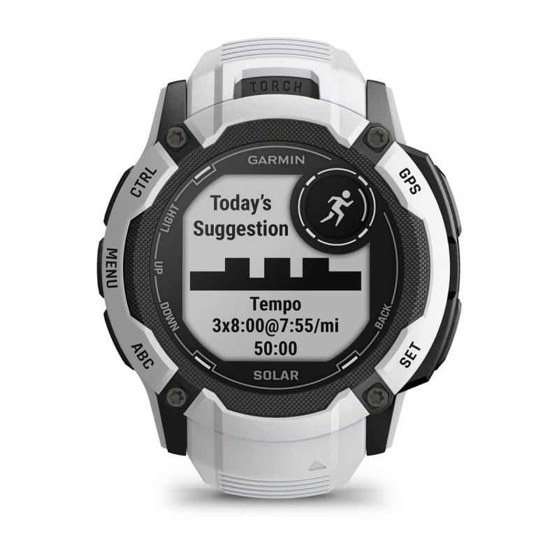 Garmin outdoor instinct shop