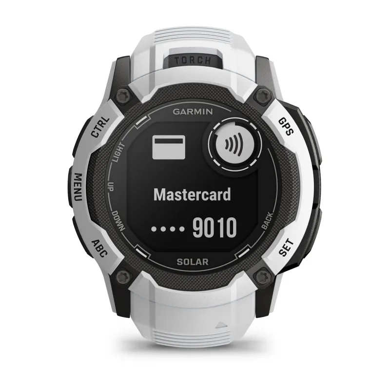 Garmin instinct discount gps sport watch