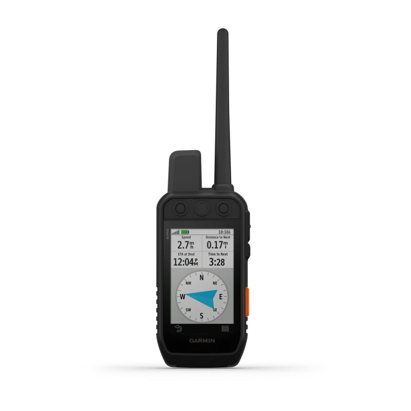 Garmin Alpha® 300i | Sporting Dog Tracking Handheld