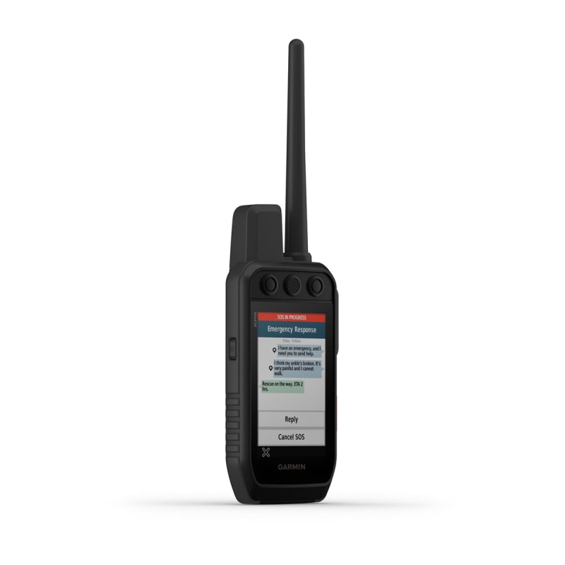 Garmin dog store