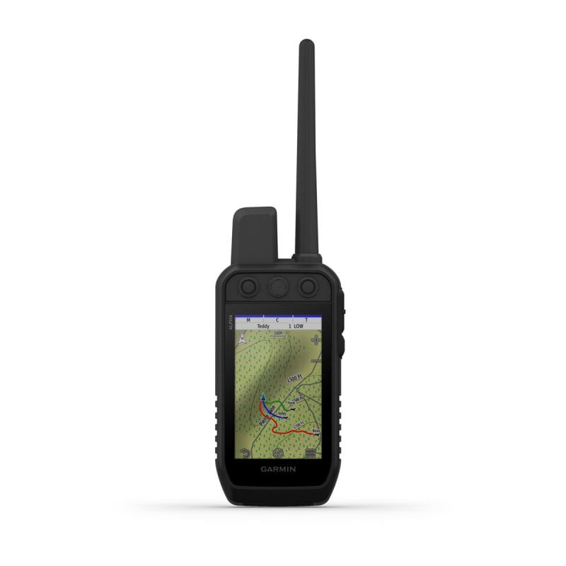 Panorama Adgang marxistisk Garmin Alpha® 300 | Sporting Dog Tracking Handheld