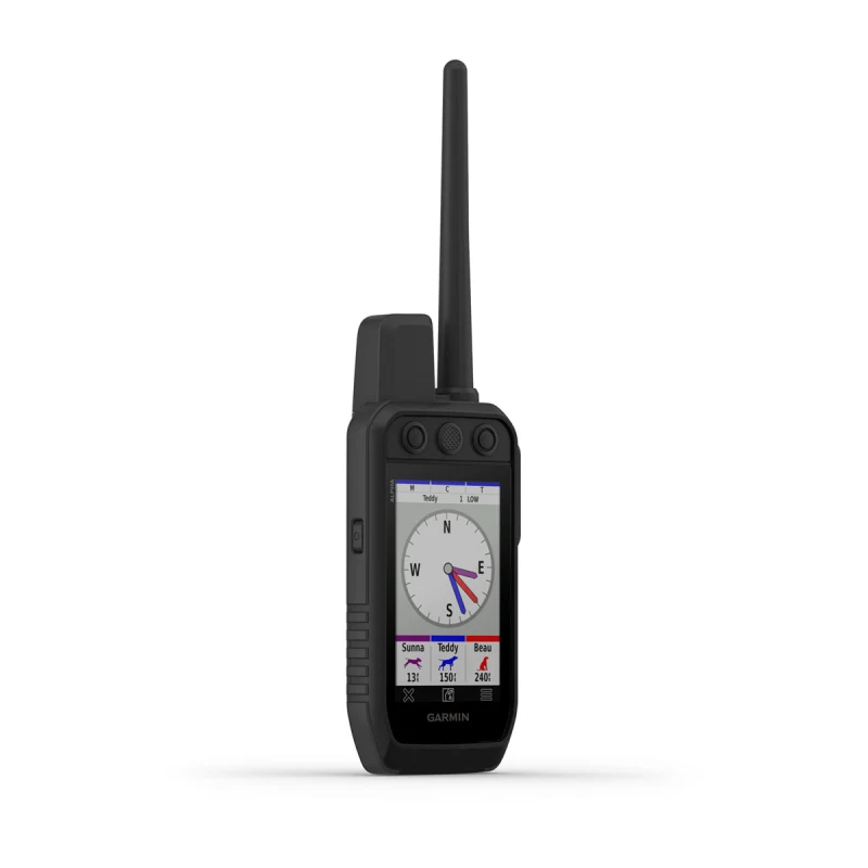 Garmin dog clearance watch