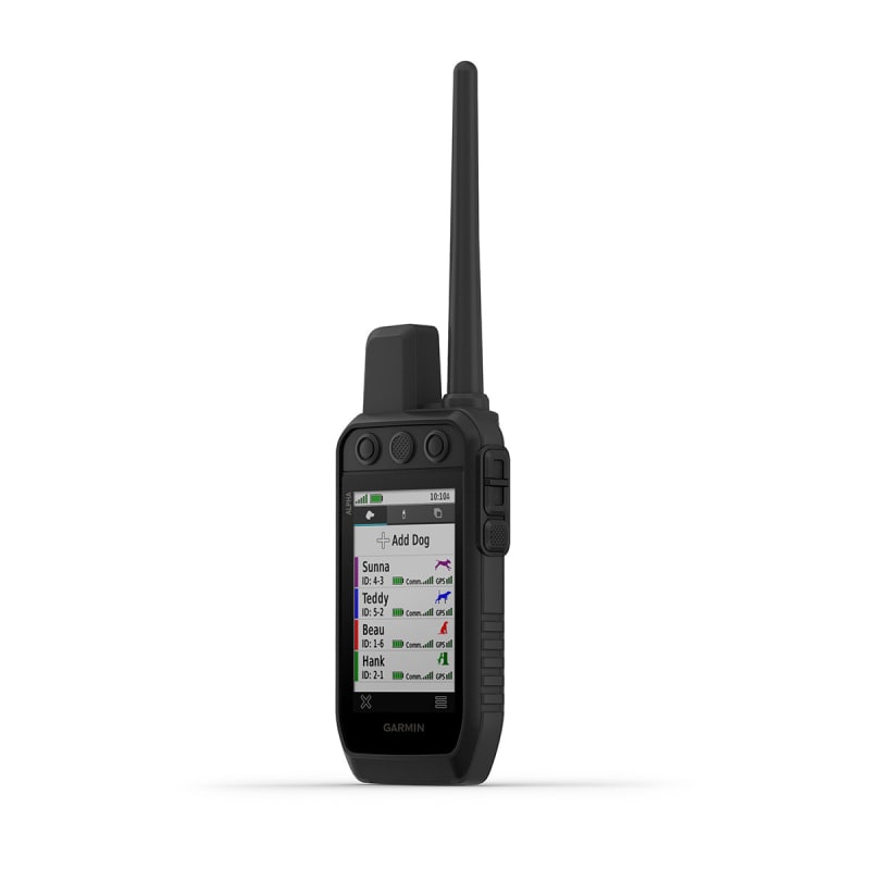Garmin Alpha® 300 | Handheld GPS Dog Tracker