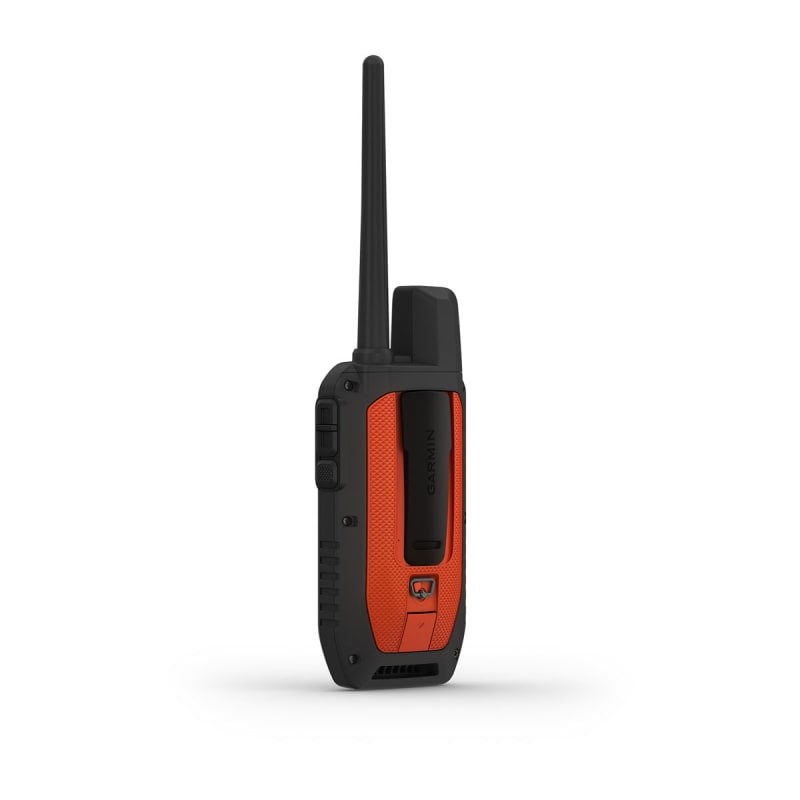 Garmin Alpha 300 F Appareil GPS portable de suivi de chiens