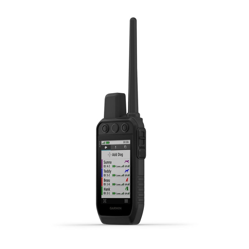 Garmin tracking systems clearance