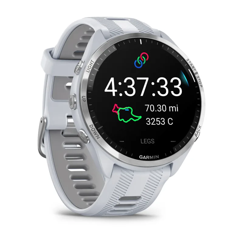 Garmin forerunner 45 gps watch best sale