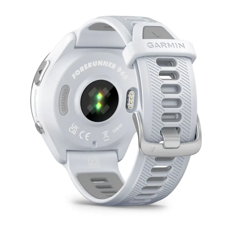 Garmin Forerunner® 965 | Premium Running Watch