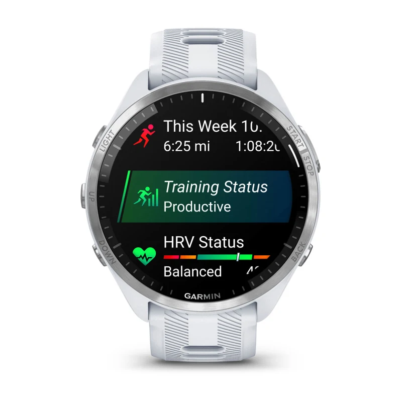 Forerunner 255S Music | スマートウォッチ | Garmin 日本