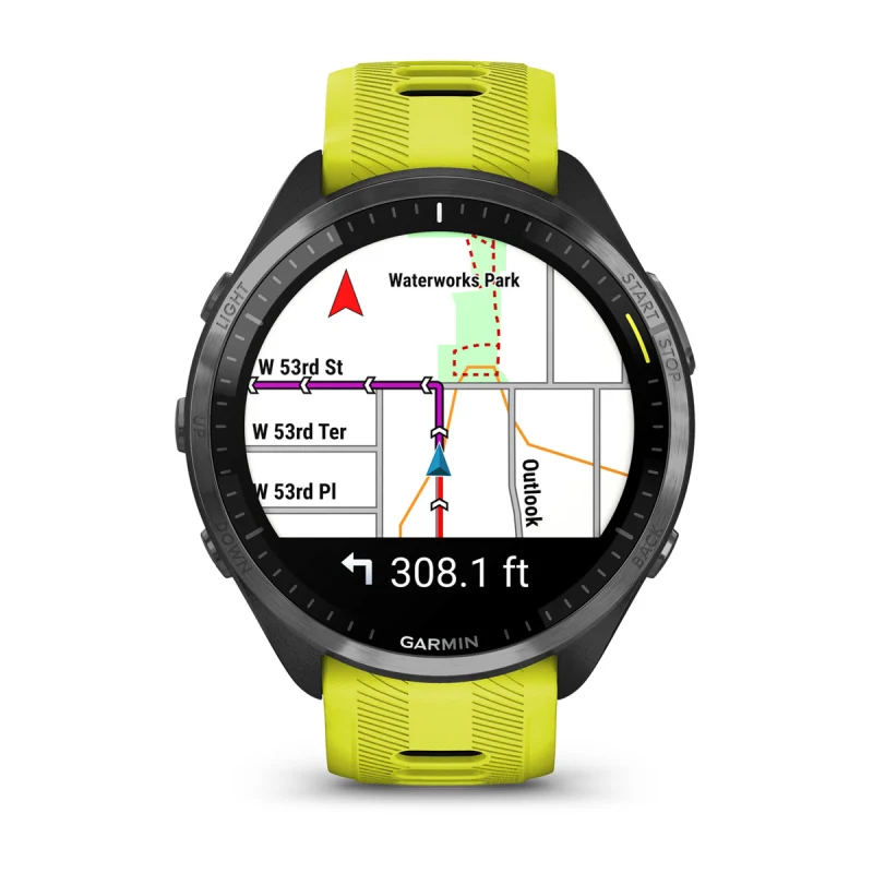 Garmin 965 | Premium Watch