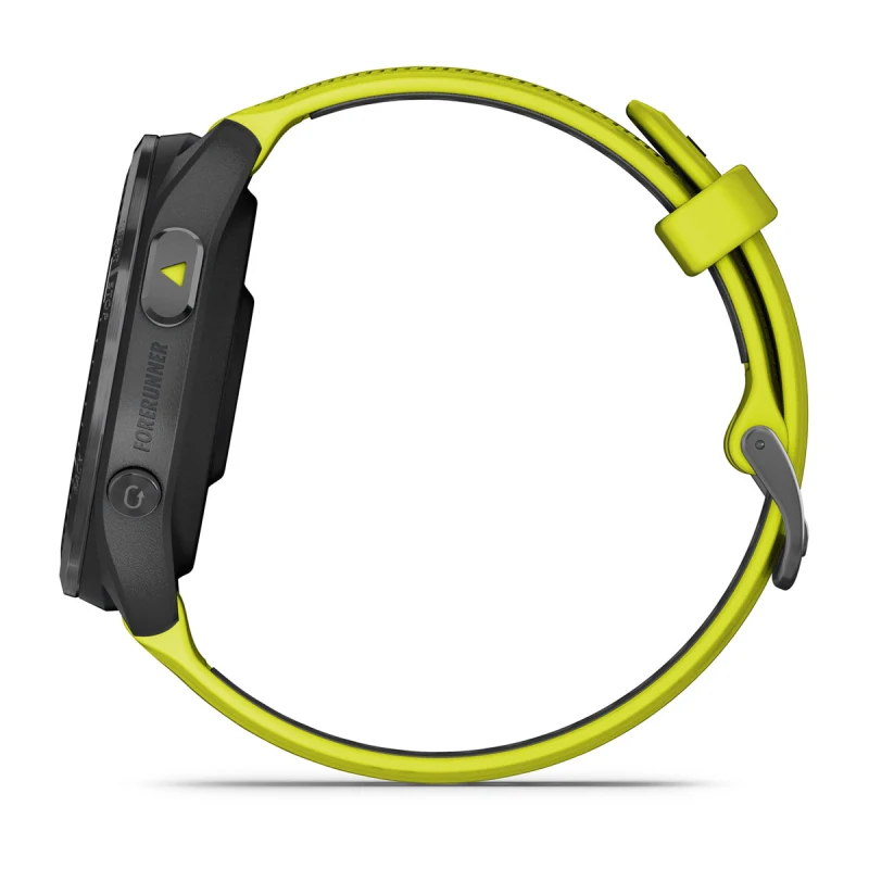 Garmin pacepro compatible devices 2025
