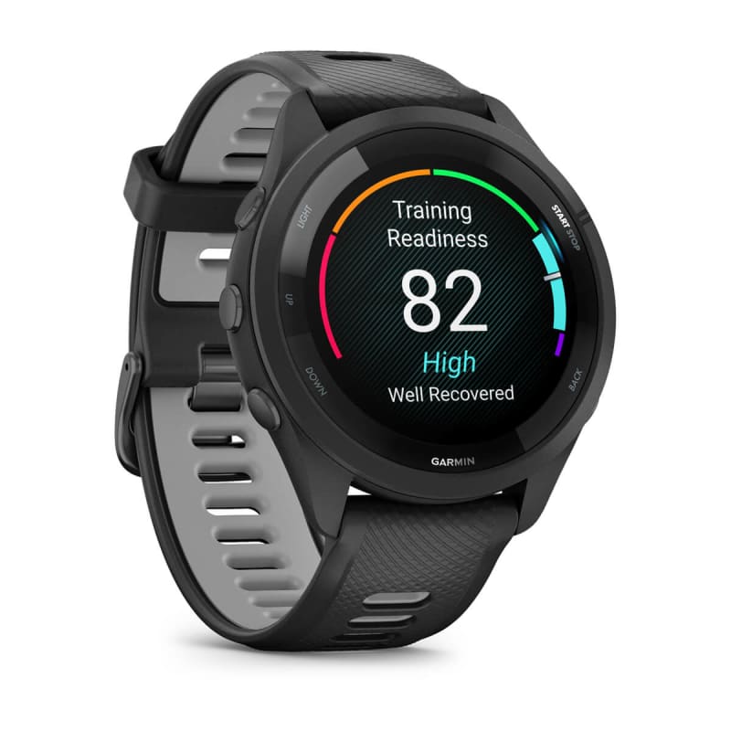 Garmin Forerunner 265 – RUNNERCART