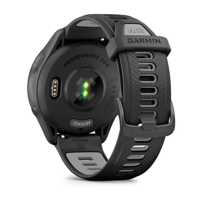 Garmin Forerunner® 265 | Running Watch Garmin Forerunner® 265 | Running Watch