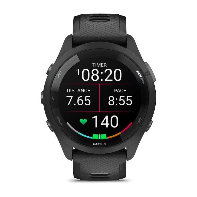 Garmin Forerunner® 265 | Running Watch Garmin Forerunner® 265 | Running Watch