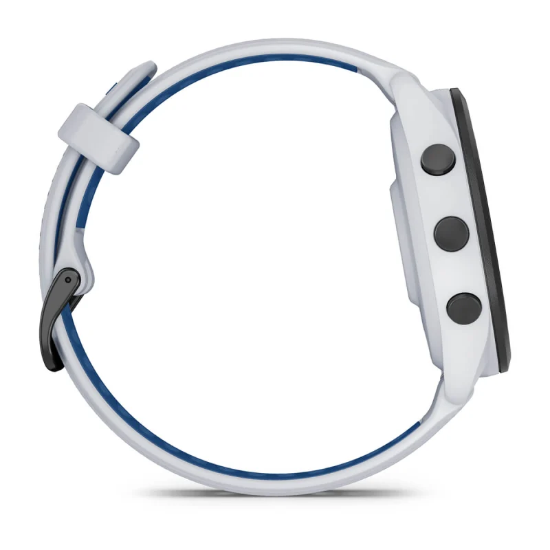 Forerunner 265 music best sale