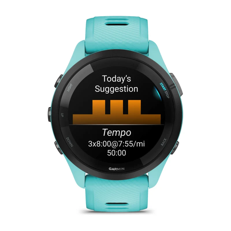 Garmin Forerunner® 265 | Running Watch