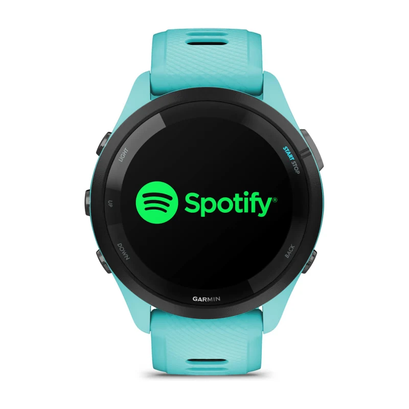 Garmin Forerunner® 265 | Running Watch Garmin Forerunner® 265 | Running Watch