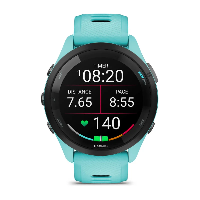 Garmin Forerunner® 265 | Running Watch