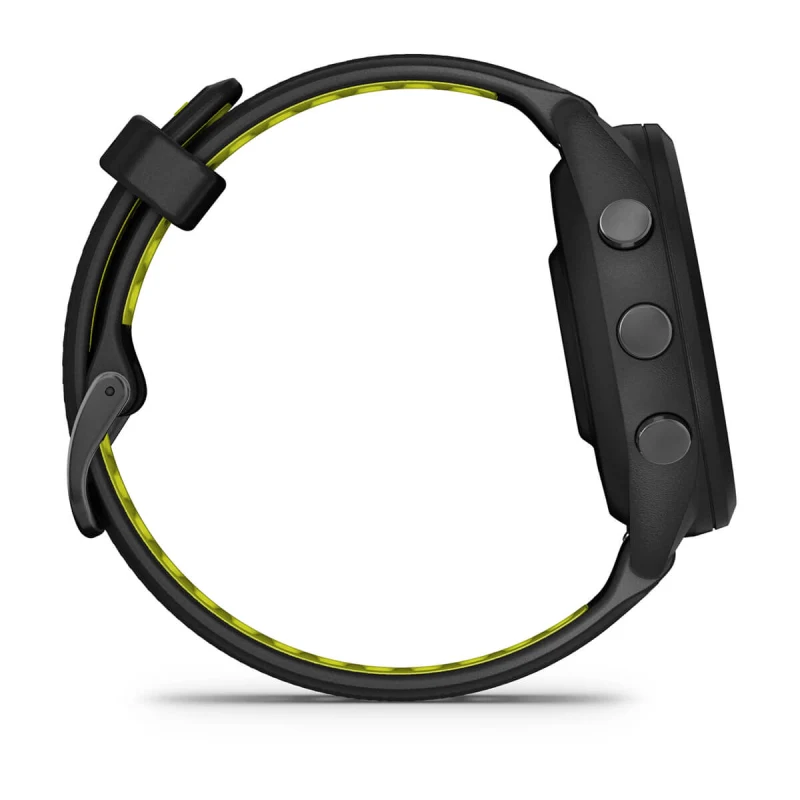 Garmin Forerunner® 265S | Smaller-Sized Running Watch Garmin Forerunner® 265S | Smaller-Sized Running Watch