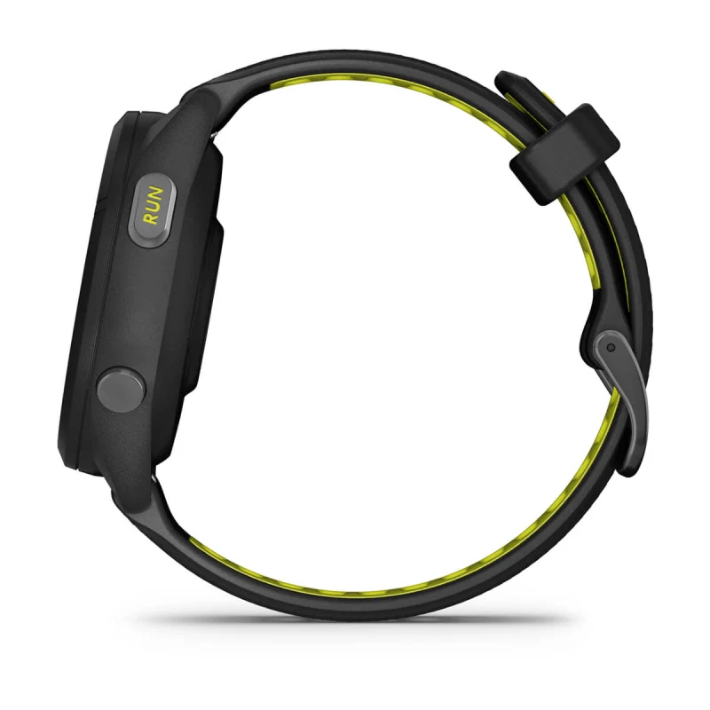 Garmin lanza los deportivos smartwatches Forerunner 265 y Forerunner 265s  con pantallas AMOLED y hasta 13 días de batería