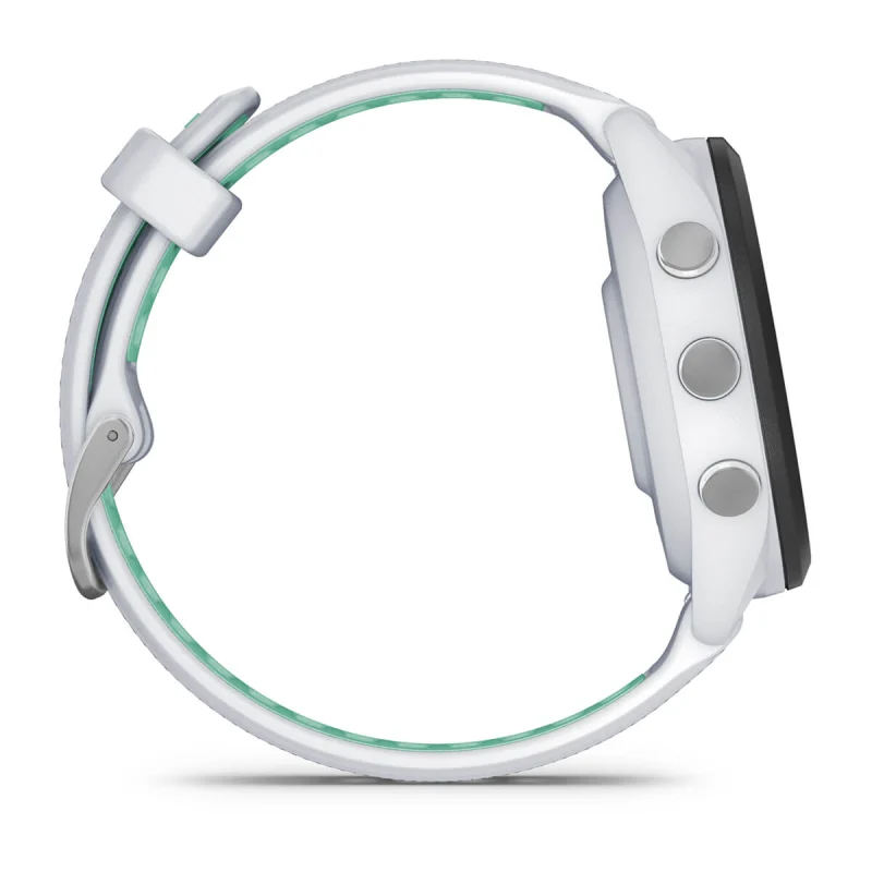 Garmin Forerunner® 265S | Smaller-Sized Running Watch Garmin Forerunner® 265S | Smaller-Sized Running Watch