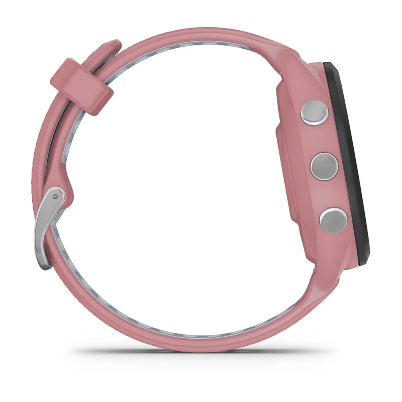 Amazon.com: Wearable4U Garmin Forerunner 265S Music GPS