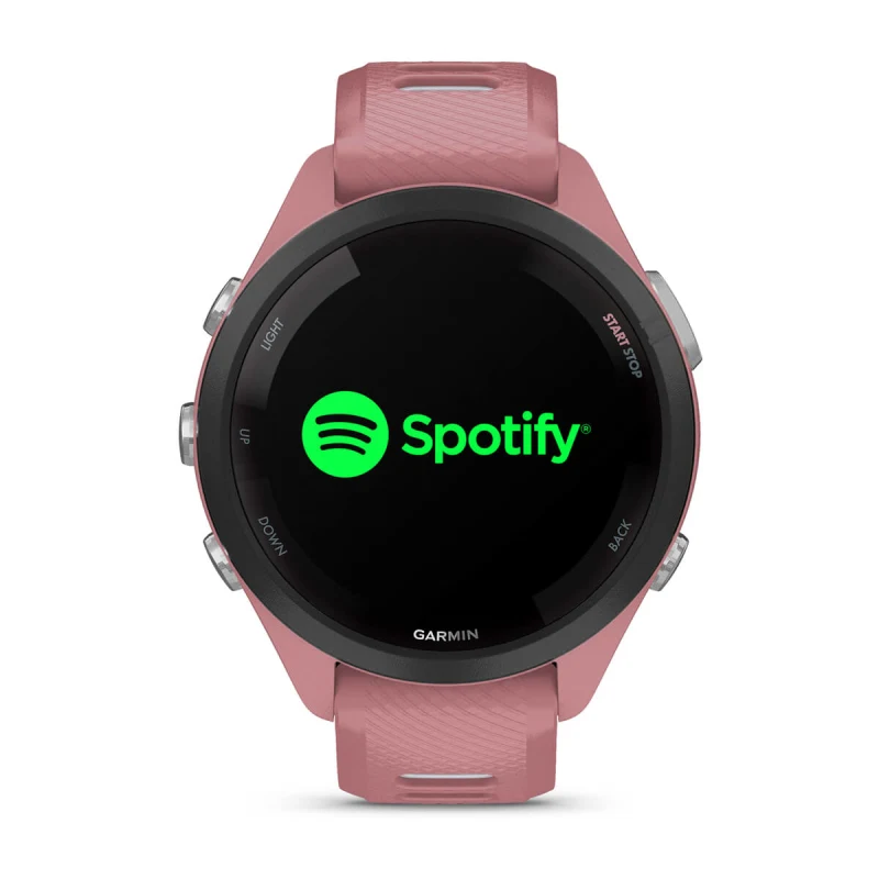 Garmin Forerunner® 265S | Smaller-Sized Running Watch Garmin Forerunner® 265S | Smaller-Sized Running Watch