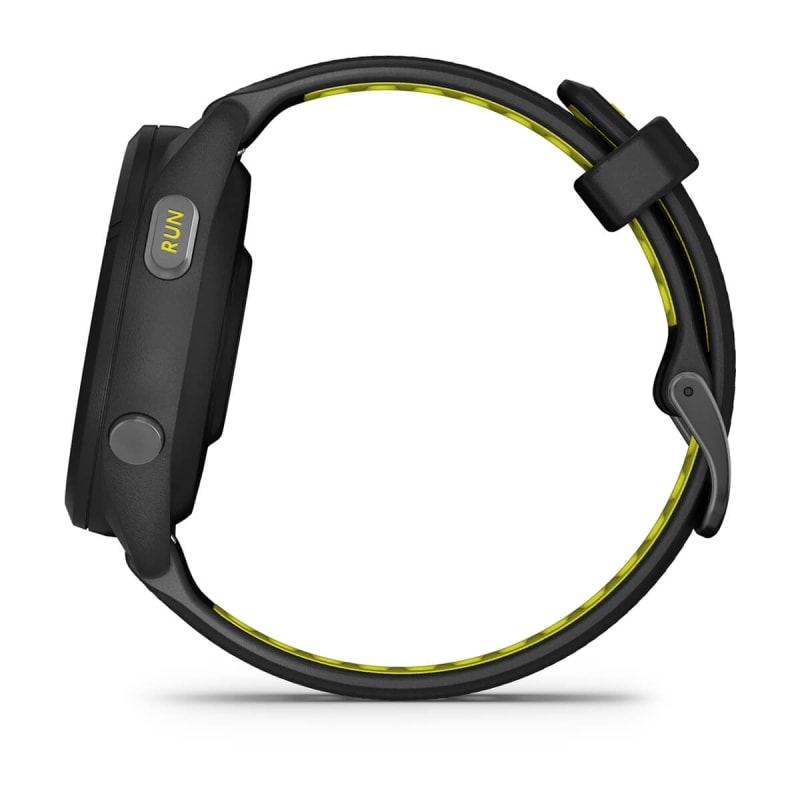 Garmin Forerunner 265S Smaller Sized Running Watch