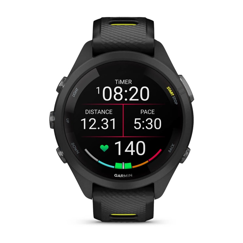 Forerunner 265S