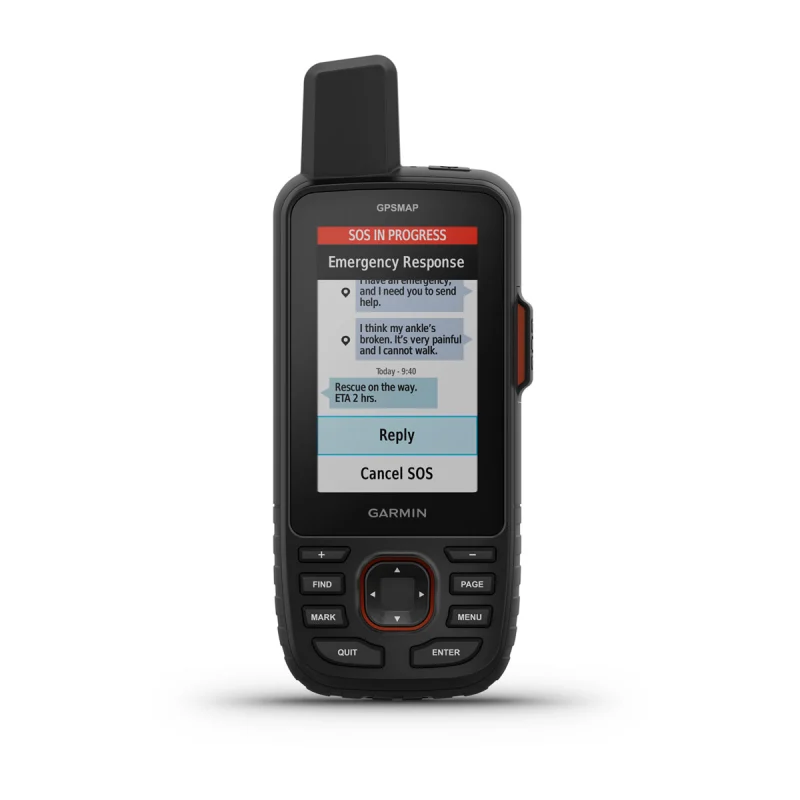 Best garmin handheld gps for hunting clearance