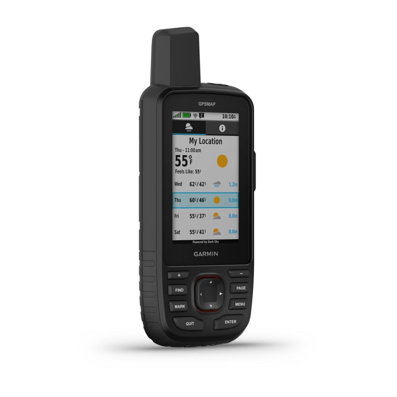 Garmin discount gps 601